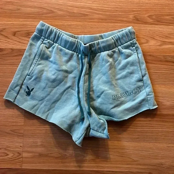 Playboy by PacSun Shorts - Picture 1 of 5